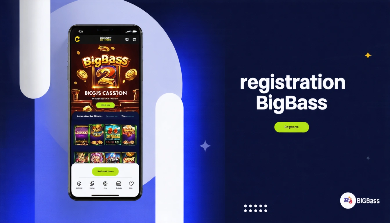 registration BigBass